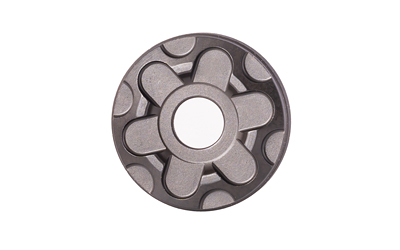RUGGED FRONT CAP 7.62 BLK — view 1