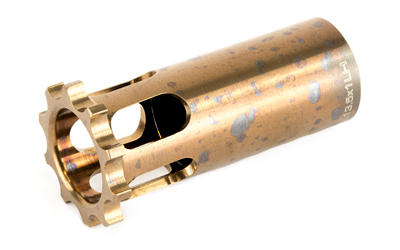 RUGGED PISTON 13.5X1LH — view 1
