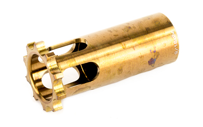 RUGGED PISTON  9/16X24 — view 1