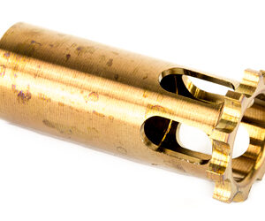 RUGGED PISTON  9/16X24 — view 2
