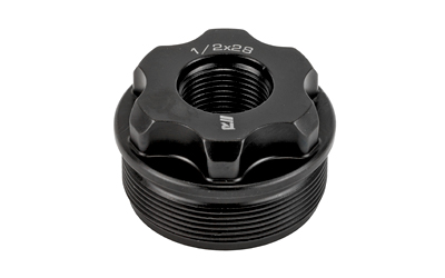 RUGGED FIXED MOUNT 1/2X28 — view 1