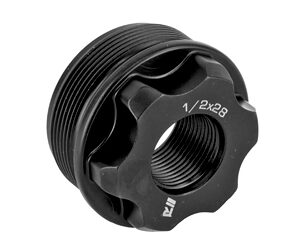 RUGGED FIXED MOUNT 1/2X28 — view 3