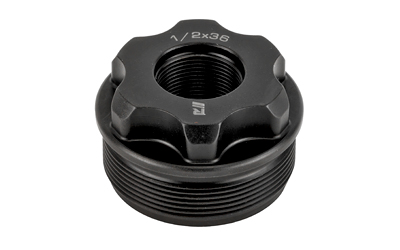 RUGGED FIXED MOUNT 1/2X36 — view 1