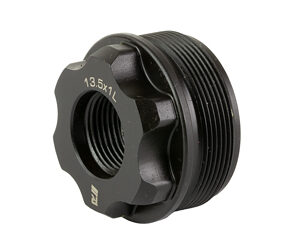 RUGGED FIXED MOUNT M13.5X1LH — view 3