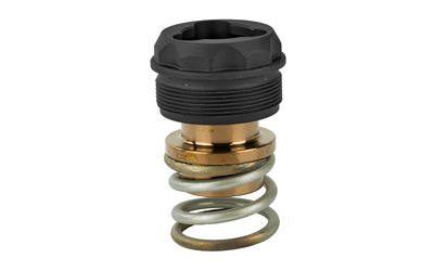 RUGGED OBSIDIAN 9MM 3 LUG MOUNT — view 1