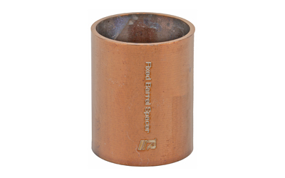 RUGGED FIXED BARREL SPACER — view 1