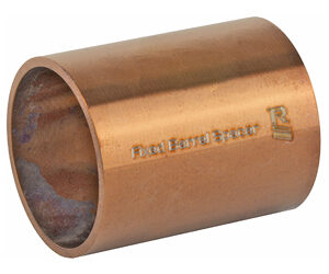 RUGGED FIXED BARREL SPACER — view 2