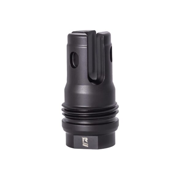 RUGGED SUPPRESSORS R3 FLASH HIDER 1/2X28 7.62 — view 1