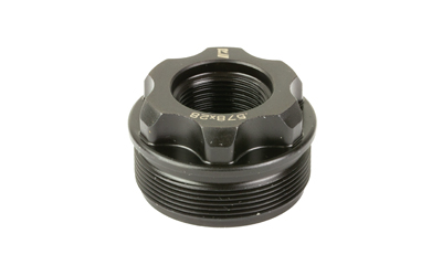 RUGGED FIXED MOUNT .578X28 BLK — view 1