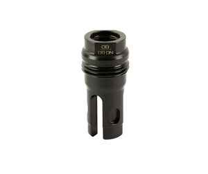 RUGGED R3 9/16X24 LH FLSH HIDER 7.62 — view 2