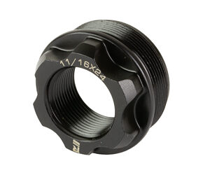 RUGGED FIXED MOUNT 11/16X24 — view 3
