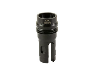 RUGGED R3 FM 3/4X24 FOR SR25 — view 2