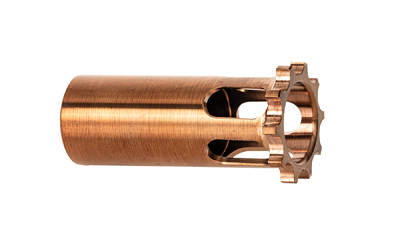 RUGGED PISTON 1/2X28 INT SHLDR — view 1