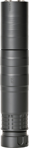RUGGED SUPPRESSORS RADIANT 762 - TITANIUM W/ M2 BRAKE BLACK — view 1
