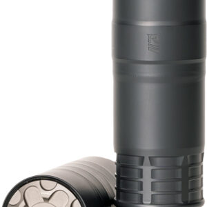 RUGGED SUPPRESSORS RADIANT 762 - TITANIUM W/ M2 BRAKE BLACK — view 2
