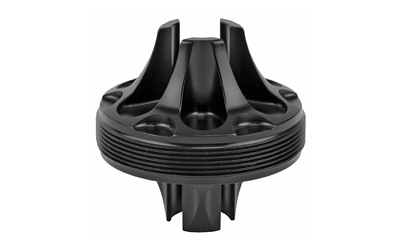 RUGGED FLASH HIDER FRONT CAP 7.62MM — view 1