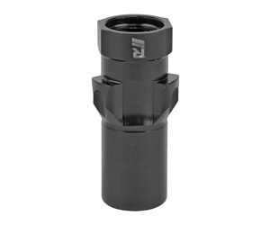 RUGGED 3 LUG ADAPTER 1/2X28 — view 2
