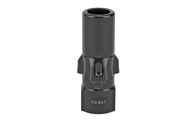 RUGGED 3 LUG ADAPTER 13.5X1LH — view 1