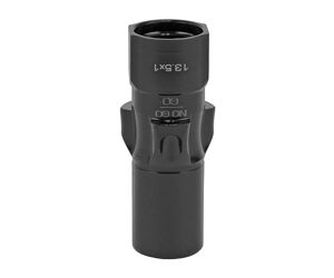 RUGGED 3 LUG ADAPTER 13.5X1LH — view 2