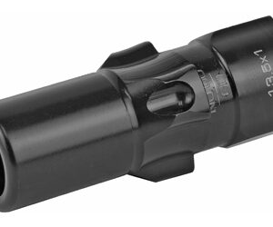 RUGGED 3 LUG ADAPTER 13.5X1LH — view 3