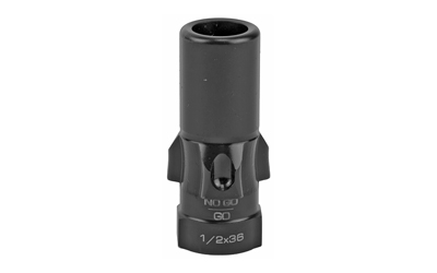 RUGGED 3 LUG ADAPTER 1/2X36 — view 1