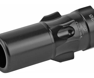 RUGGED 3 LUG ADAPTER 1/2X36 — view 3