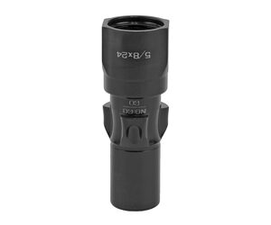 RUGGED 3 LUG ADAPTER 5/8X24 — view 2