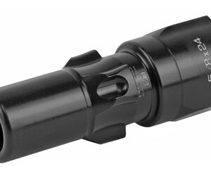 RUGGED 3 LUG ADAPTER 5/8X24 — view 3