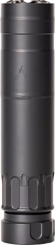 RUGGED SUPPRESSORS RAZOR 556 - HI-TEMP CERAKOTE BLACK — view 1