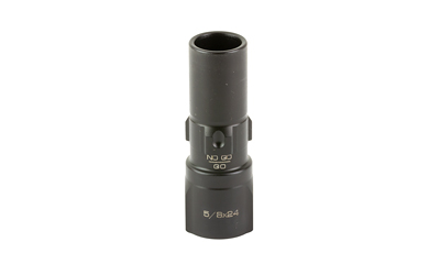 RUGGED OBSDN45 3 LUG 5/8X24 — view 1