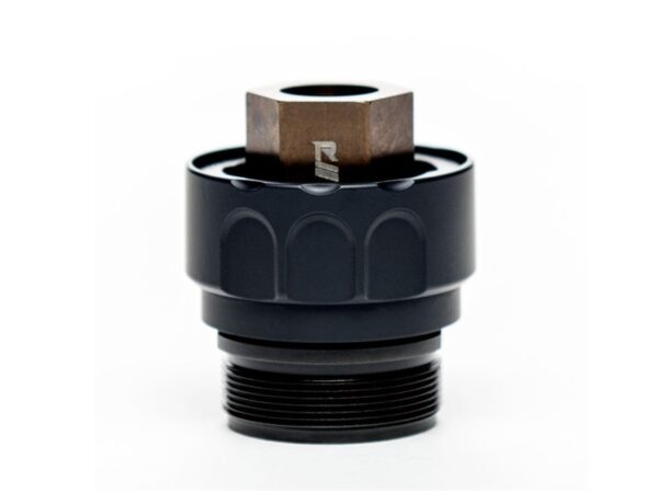 RUGGED SUPPRESSORS OBSIDIAN DUAL TAPER MOUNT — view 1