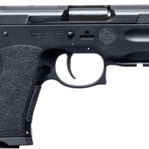 TMT FK BRNO 7.5 COMPACT 4.3" - 14RD STEEL FRAME 2 MAGS BLACK