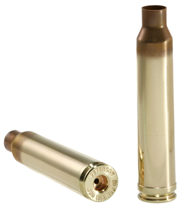 Peterson Cartridge 40015-R   300WinMag Rifle 50 Per Box/10 Case — view 1