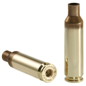 Peterson Cartridge 40037-R   6.5Creedmoor SRP Rifle 50 Per Box/10 Case