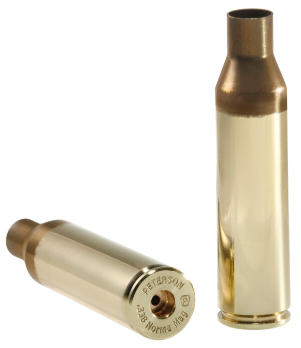 Peterson Cartridge 40014-R   300NormaMag Rifle 50 Per Box/10 Case — view 1