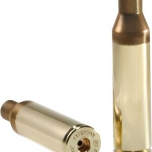 Peterson Cartridge 40020-P   338NormaMag Rifle 250CT *Bulk