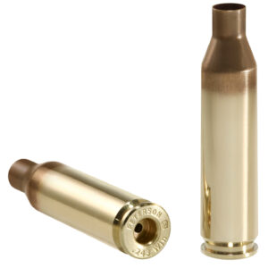 Peterson Cartridge 40007-R   243Win Rifle 50 Per Box/10 Case