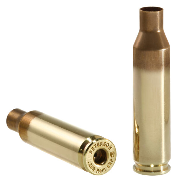 Peterson Cartridge 40009-R   260Rem SRP Rifle 50 Per Box/10 Case — view 1