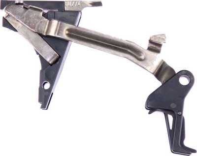 CMC TRIGGER KIT SLIMLINE - .380 CAL FOR GLOCK 42 — view 1