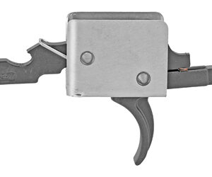 CMC AR-15 MATCH TRIGGER CURVED 2.5LB — view 2