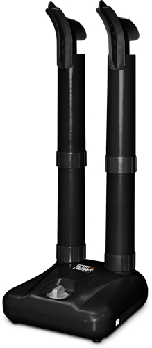 SCENTCRUSHER HALO BOOT DRYER - OZONE ELIMINATOR — view 1