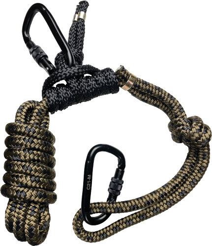 HSS LINESMANS STYLE CLIMB ROPE — view 1