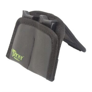 DUAL MINI MAG POUCH