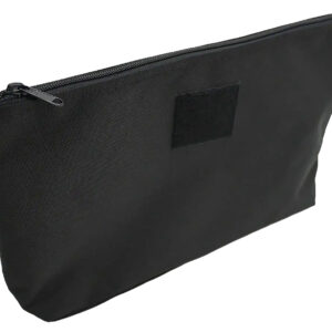Sticky Holsters RORBPSM  Range Bag Pouch Small Black