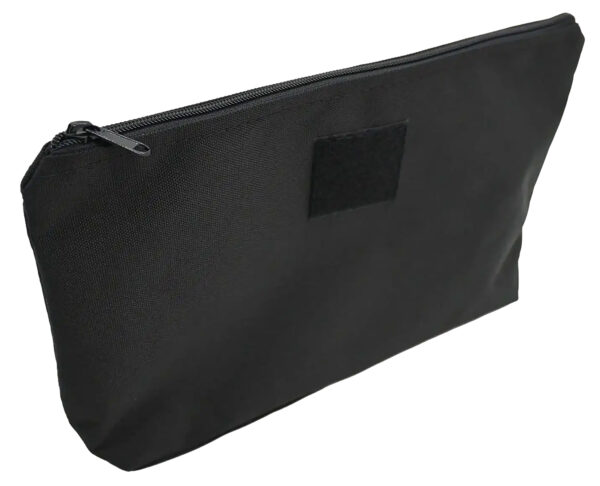 Sticky Holsters RORBPSM  Range Bag Pouch Small Black — view 1