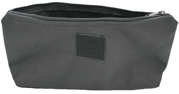 Sticky Holsters RORBPMD  Range Bag Pouch Medium 12.80" Black Nylon — view 1