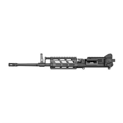MCR DUAL-FEED UPPER MLOK — view 1