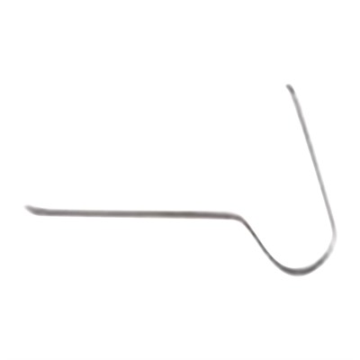 MCR FEED CAM LEVER ARM SPRING — view 1