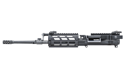 FIGHT MCR MIL DF UPR 556 MLOK 16.25" — view 1
