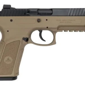 IWI JERICHO 941 ENHANCED HGA 9MM LUGER 4.4IN BBL FDE POLY FRAME 2 16RD MAGS FULL SIZE — view 3